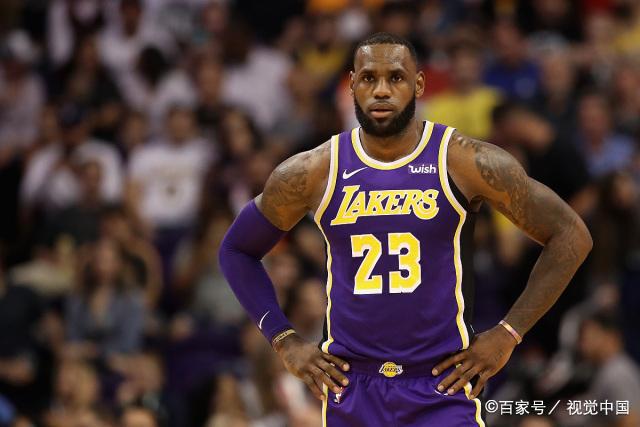 佩恩1年310万美元加盟尼克斯 上赛季场均8+2+3